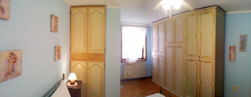 Ferienwohnung Assisi Casa Degli Angeli Zimmer foto