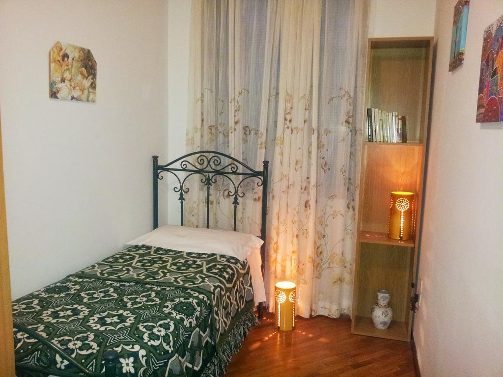 Ferienwohnung Assisi Casa Degli Angeli Zimmer foto
