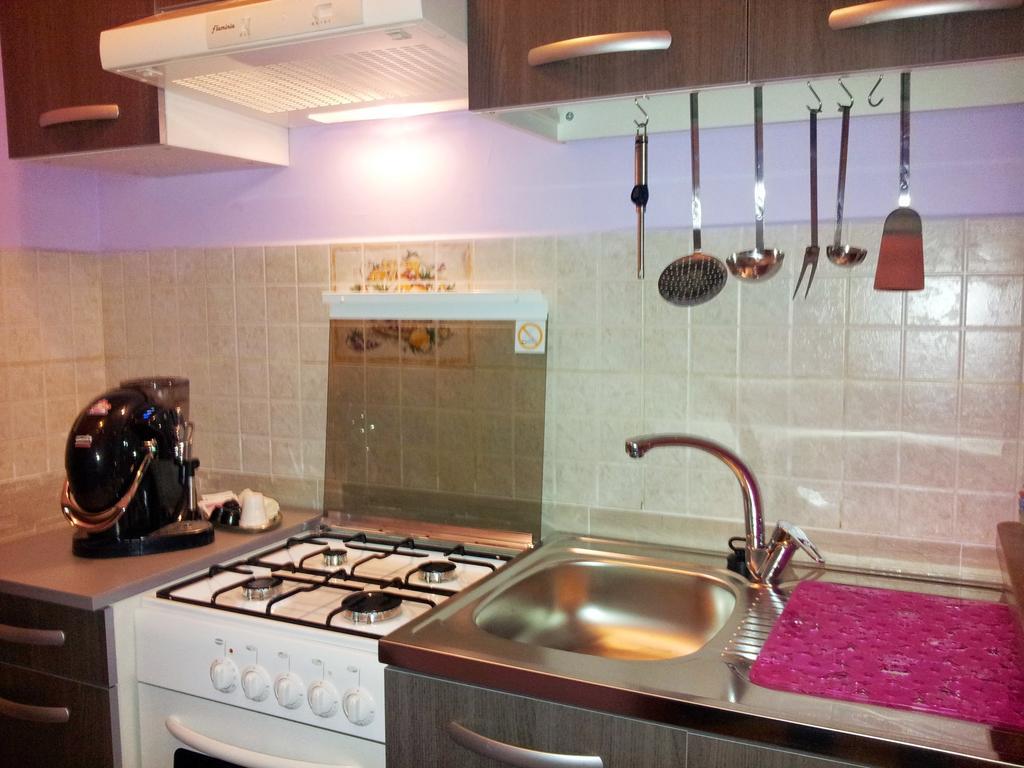 Ferienwohnung Assisi Casa Degli Angeli Zimmer foto