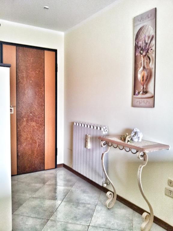 Ferienwohnung Assisi Casa Degli Angeli Zimmer foto
