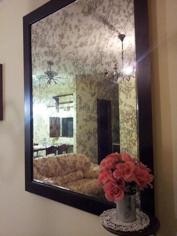 Ferienwohnung Assisi Casa Degli Angeli Zimmer foto