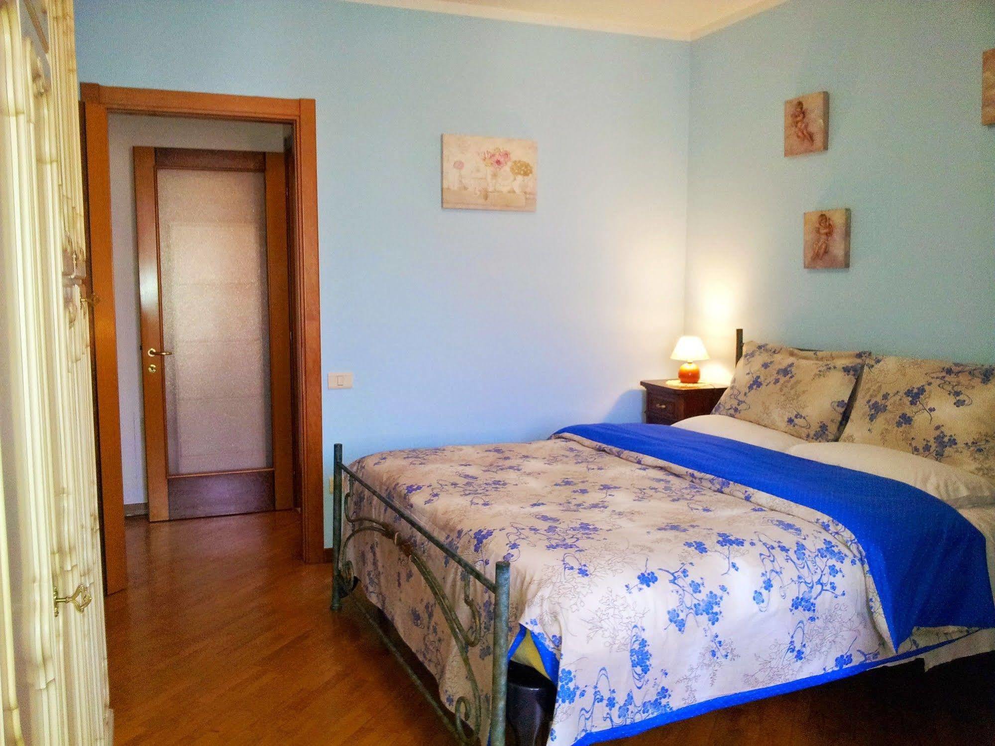 Ferienwohnung Assisi Casa Degli Angeli Exterior foto