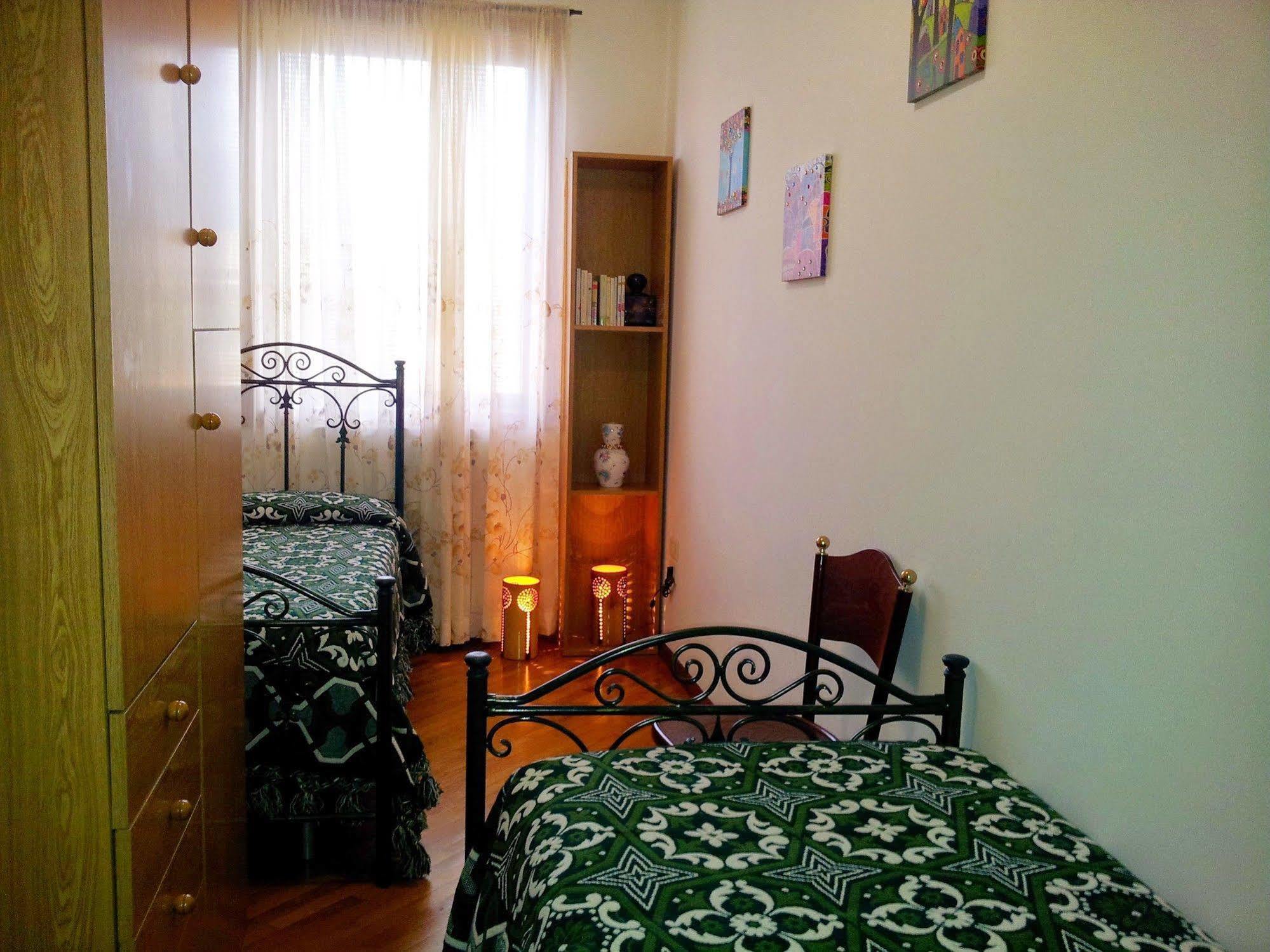 Ferienwohnung Assisi Casa Degli Angeli Exterior foto