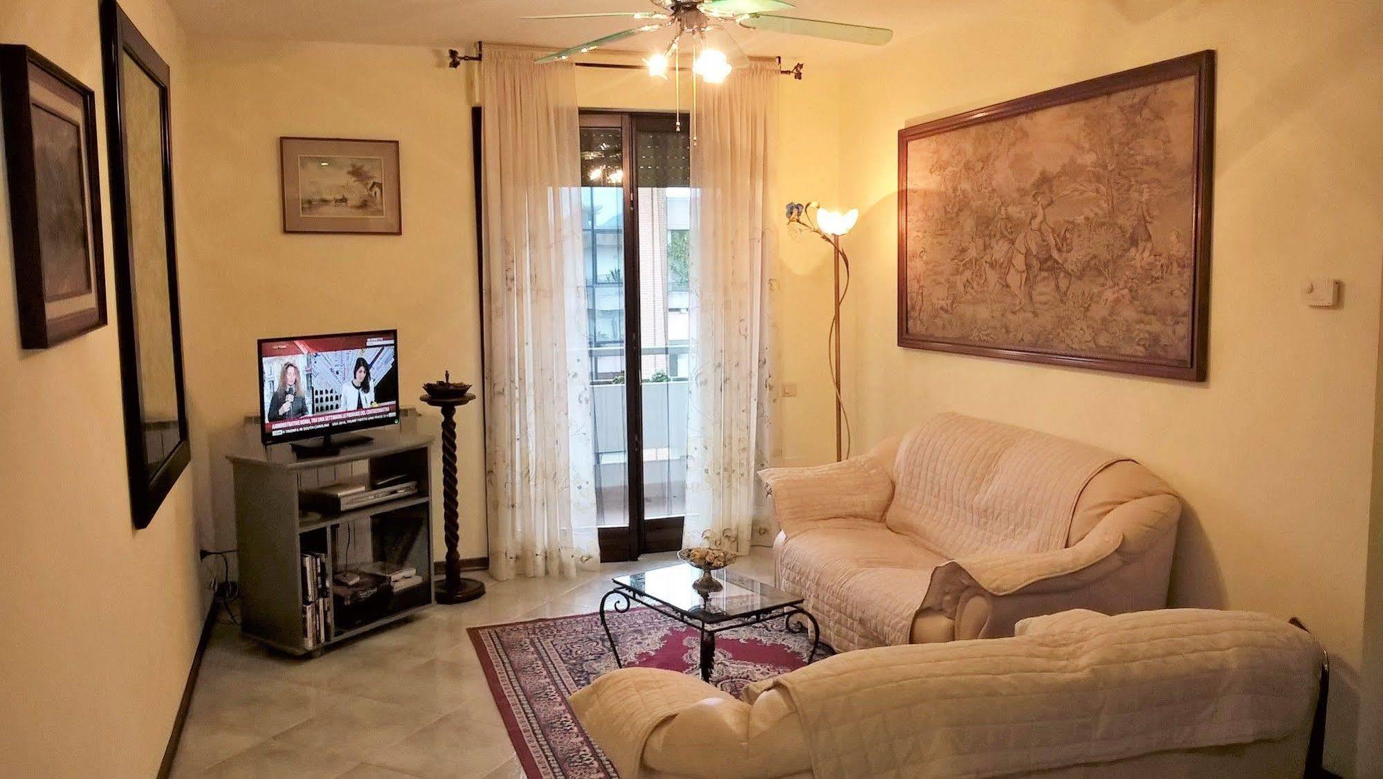 Ferienwohnung Assisi Casa Degli Angeli Exterior foto