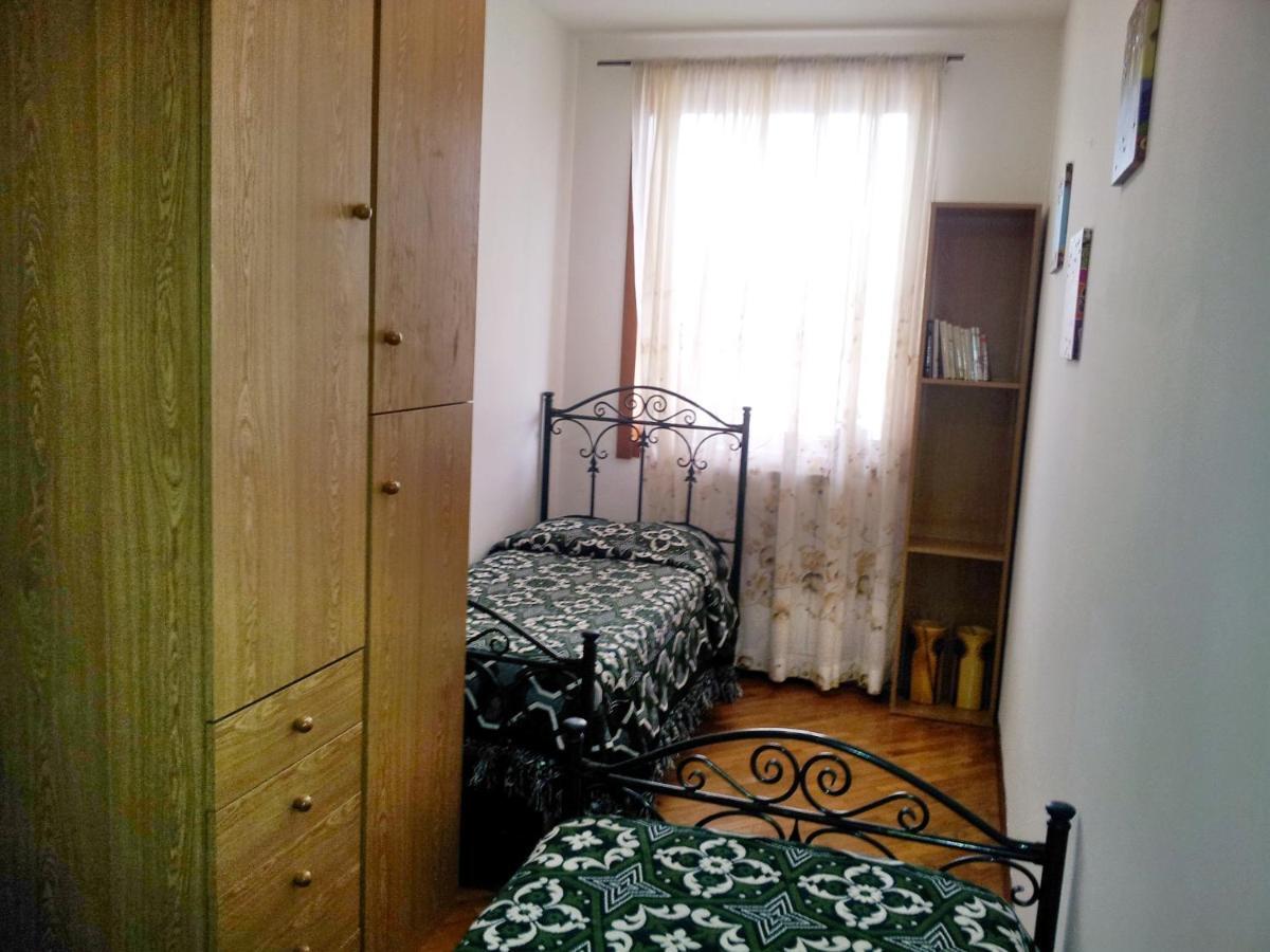 Ferienwohnung Assisi Casa Degli Angeli Zimmer foto