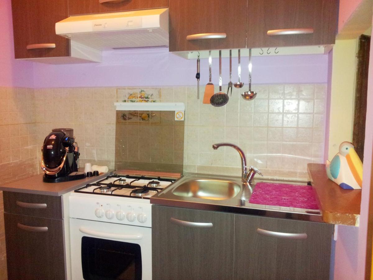 Ferienwohnung Assisi Casa Degli Angeli Zimmer foto